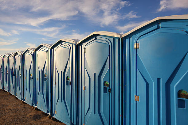 Best Deluxe Portable Toilet Rental  in USA